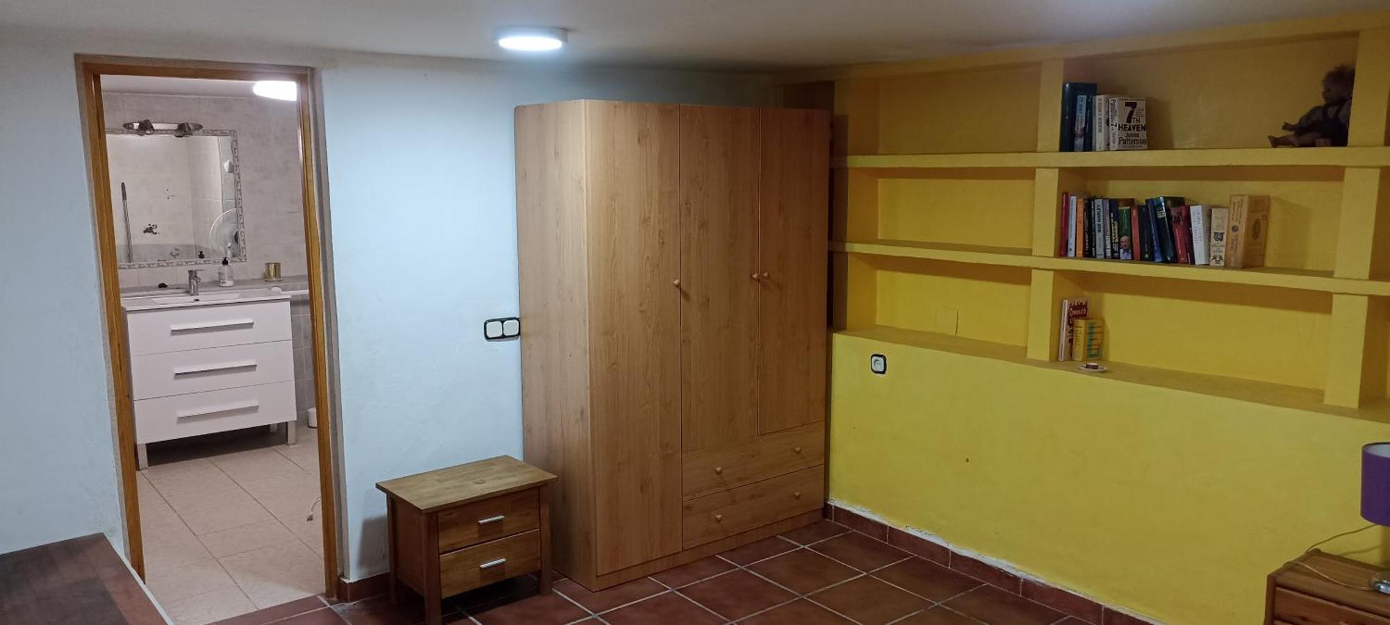 Los Roblecillos Pechina المظهر الخارجي الصورة