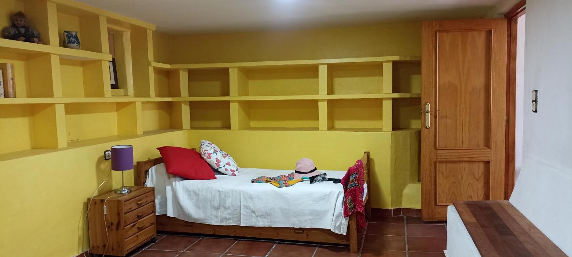 Los Roblecillos Pechina المظهر الخارجي الصورة