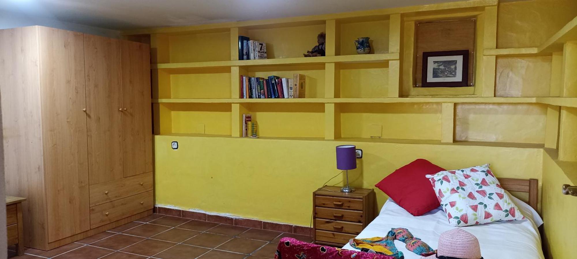Los Roblecillos Pechina المظهر الخارجي الصورة